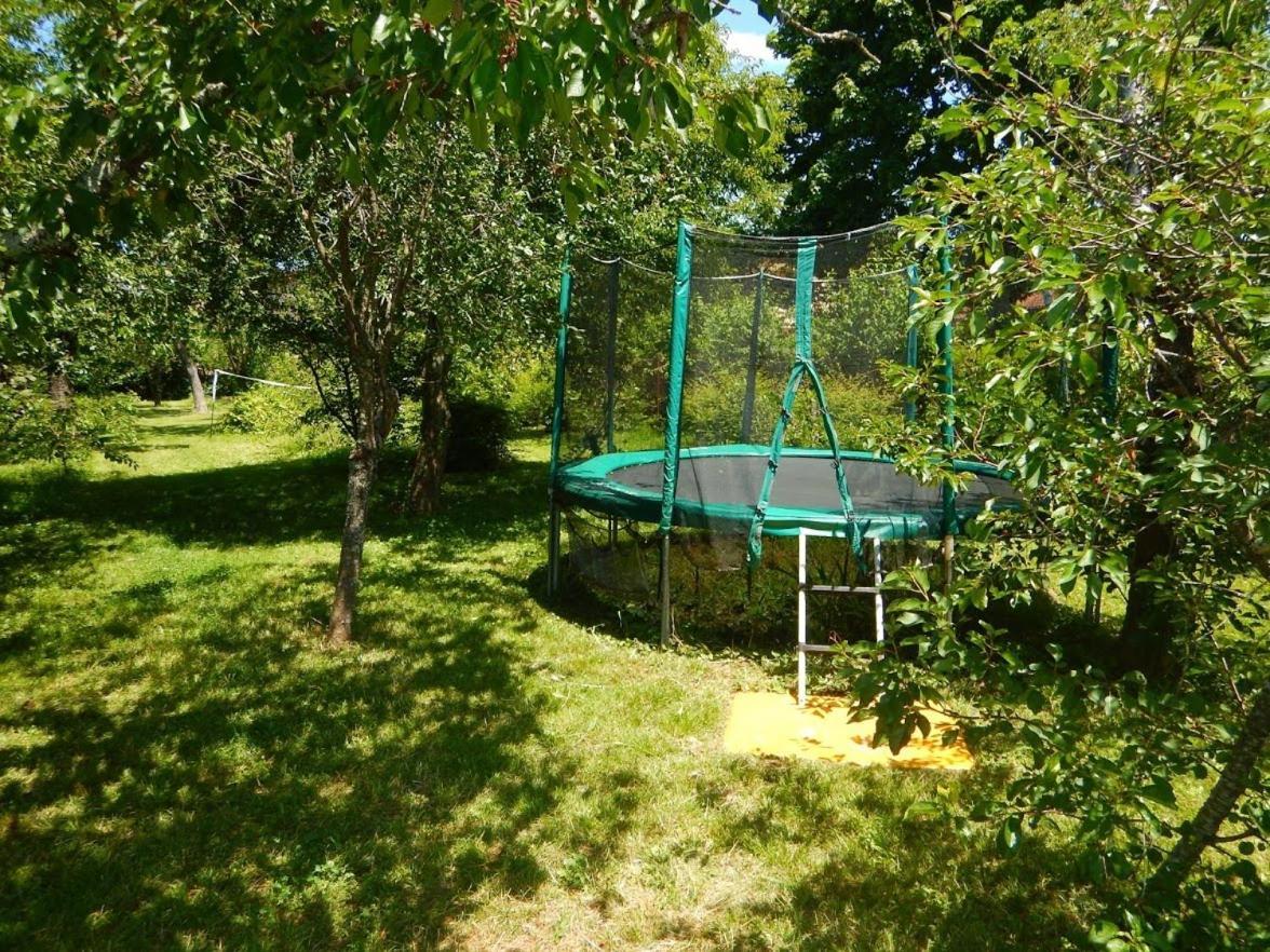 Chambre Meublee Independante, Avec Piscine Et Jardin, 1 Lit Pour 2 Personnes Direct Gare Aeroport Тулуза Екстериор снимка